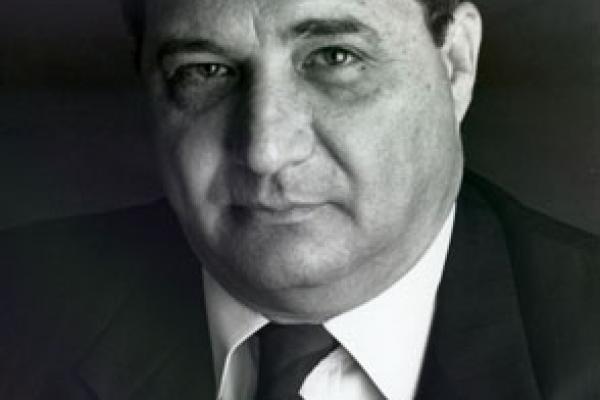 Abraham Foxman, national director of the Anti-Defamation League. RNS photo
