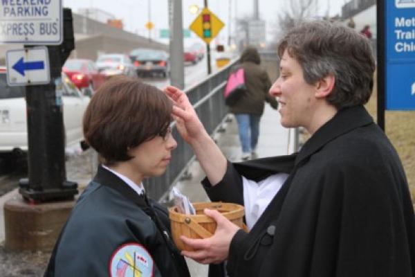 Photo via Canticle Communications / RNS