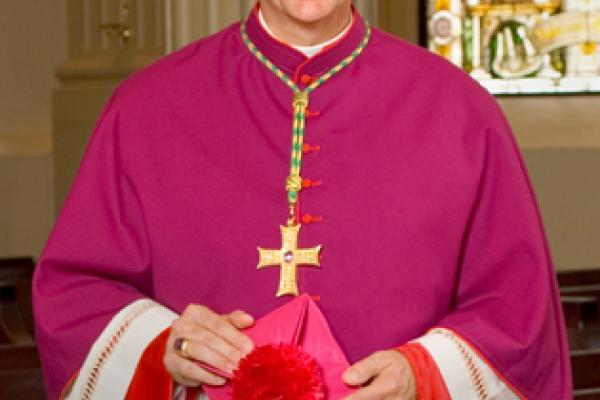 RNS photo courtesy Diocese of Kansas City-St. Joseph