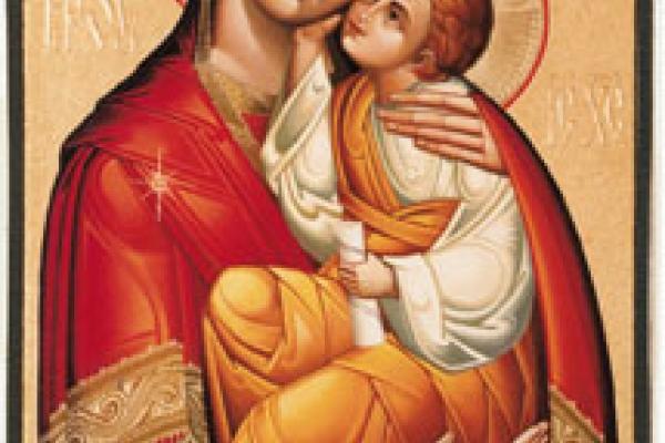 RNS photo Nick Crettier / National Shrine of Immaculate Conception