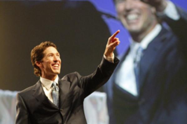 Lakewood Church / RNS