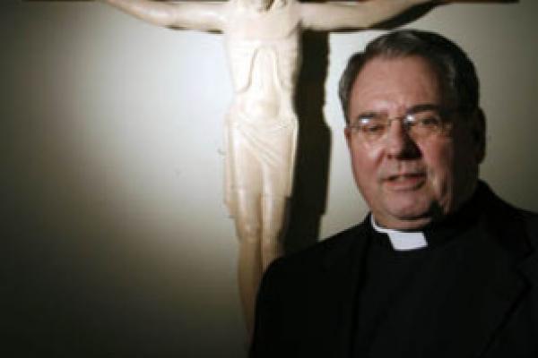 Religion News Service photo by Ed Murray/The Star-Ledger of Newark, N.J.