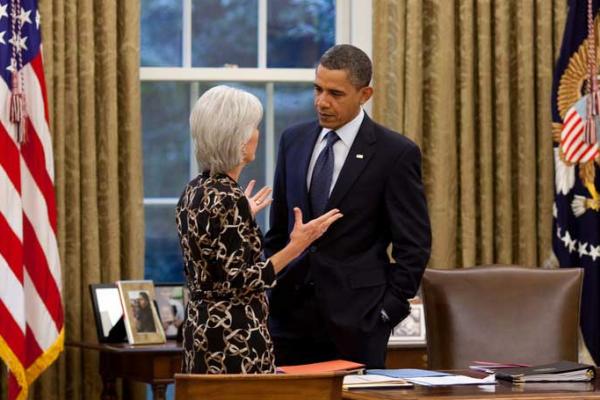 RNS photo courtesy Pete Souza / The White House