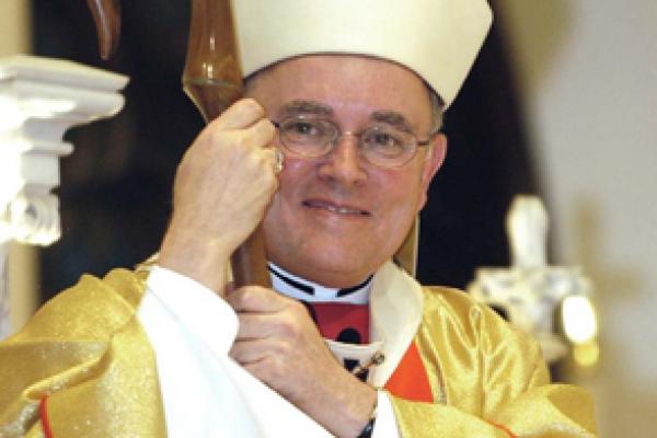 RNS photo courtesy Archdiocese of Philadelphia