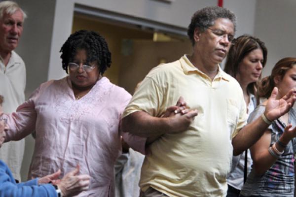 RNS photo by Gus Chan / The Plain Dealer 