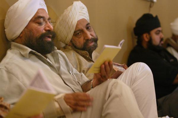 Religion News Service photo by Li-Hua Lan/The Post- Standard in Syracuse, N.Y.