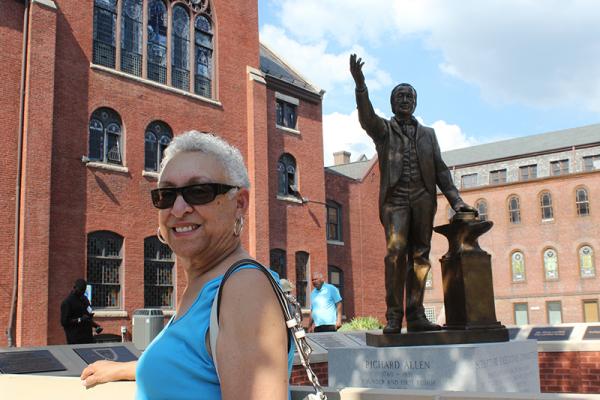 Adelle M. Banks / RNS