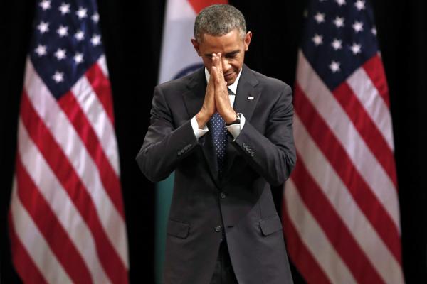 Photo via REUTERS / Ahmad Masood / RNS