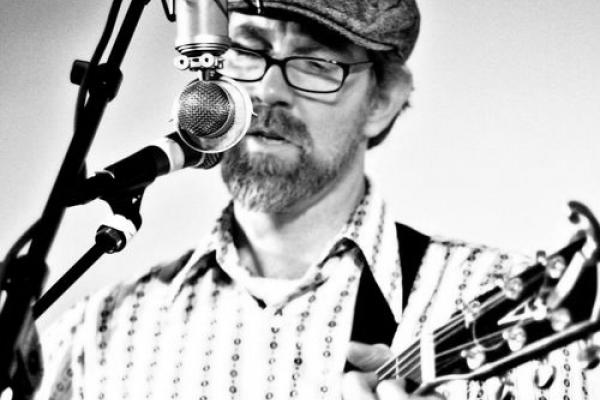 Troy Bronsink, photo via Andrew William Smith