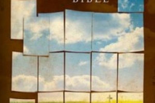 The Voice Bible, via Thomas Nelson Bibles