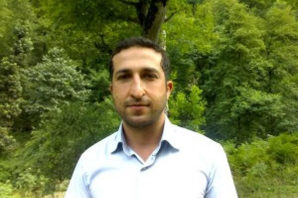 Pastor Youcef Nadarkhani