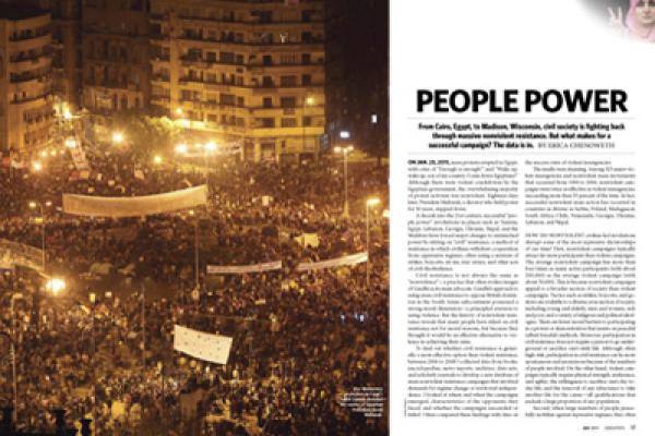 People Power