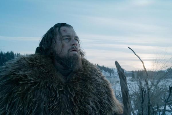 The Revenant