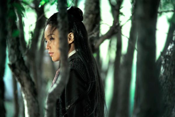 From The Assassin