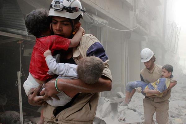 courtesy of thesyriacampaign.org