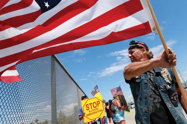 Photo by Sandy Huffaker/ Reuters