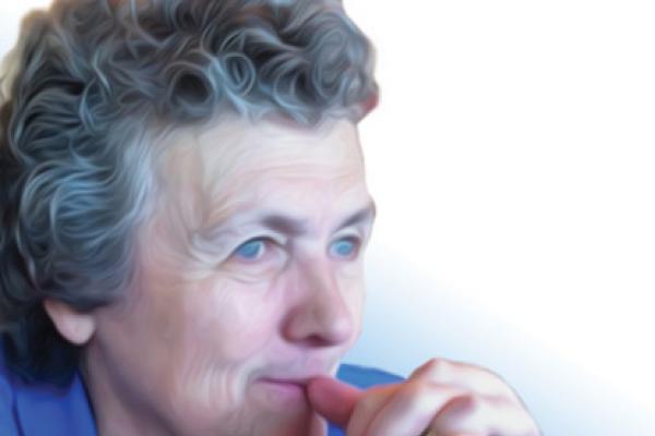 Joan Chittister