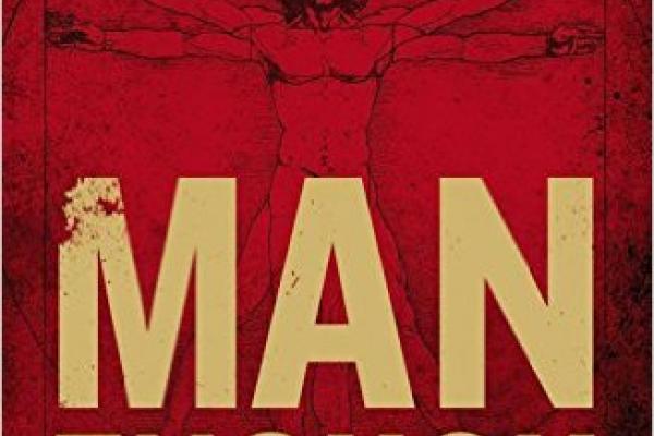 Man Enough / Amazon