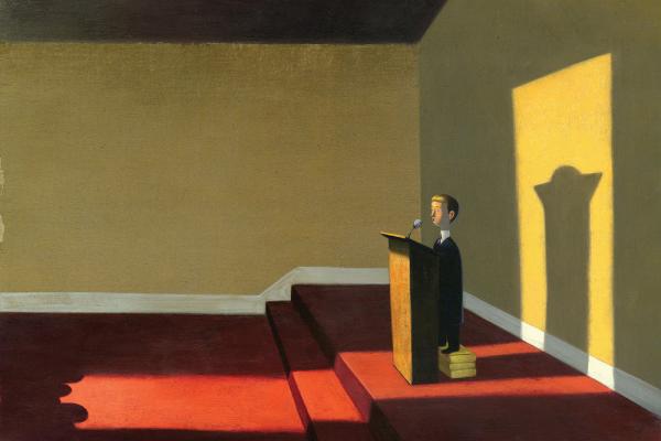 Jon Krause