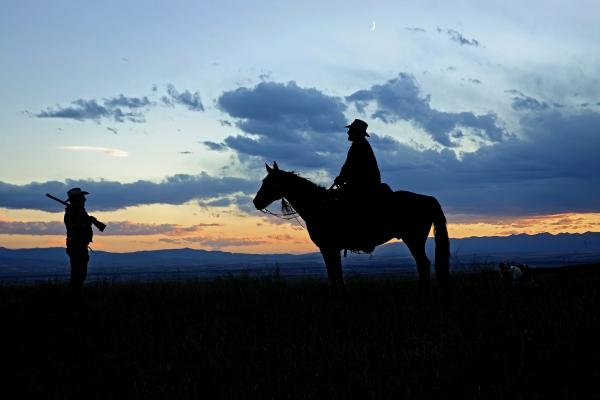 outdoorsman / Shutterstock