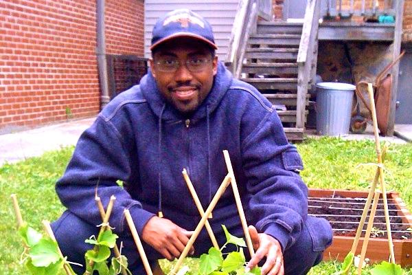 Rev. Heber Brown III