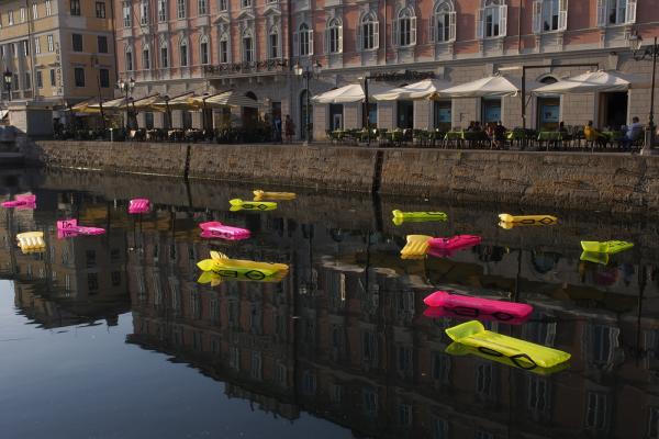 PaperBoats