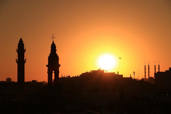 Fettullah OZASLAN / Shutterstock