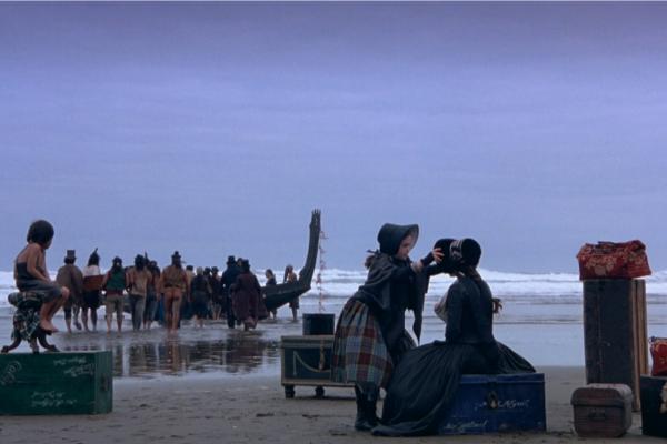 The Piano (1993)