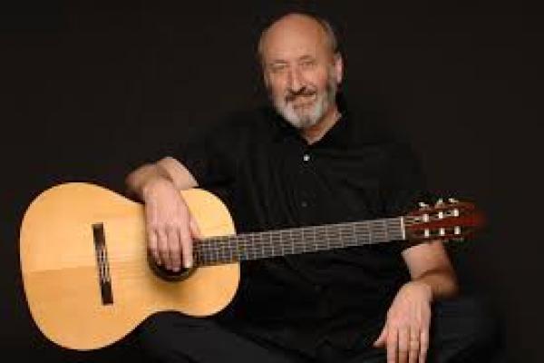 Noel Paul Stookey
