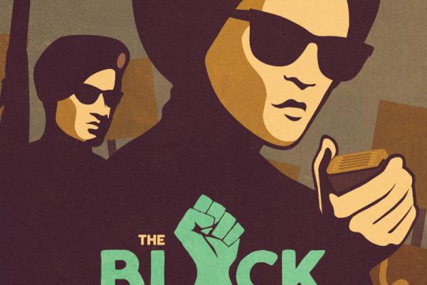 The Black Panthers: Vanguard of the Revolution