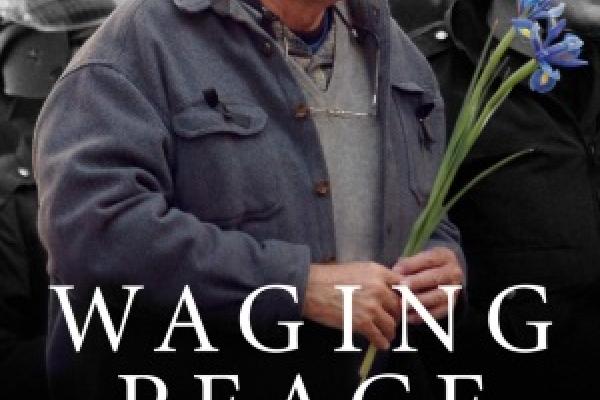  Waging Peace