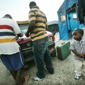 Mario Tama/Getty Images