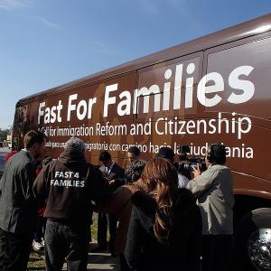 Fast for Families/Flickr