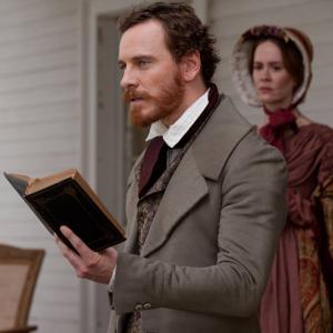 '12 Years a Slave' still, Fox Searchlight '12 Years a Slave' still, Fox Searchlight