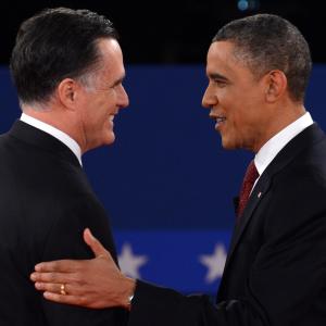 SAUL LOEB/AFP/Getty Images