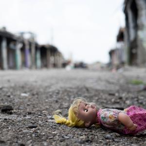 Sinjar, Iraq