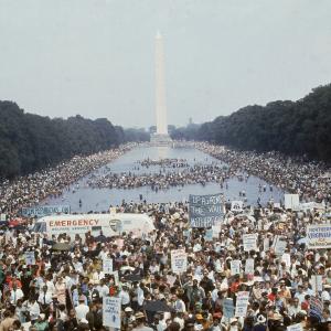 Photo by Hulton Archive/Getty Images