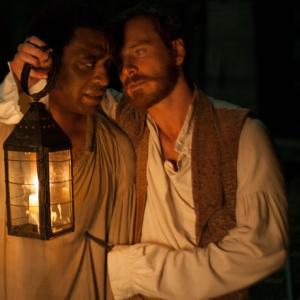 '12 Years a Slave' still, Fox Searchlight