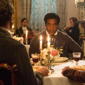 '12 Years a Slave' still, Fox Searchlight '12 Years a Slave' still, Fox Searchlight