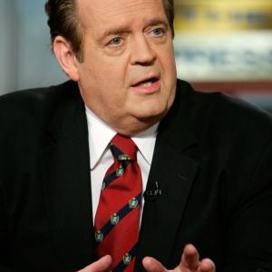 Richard Land