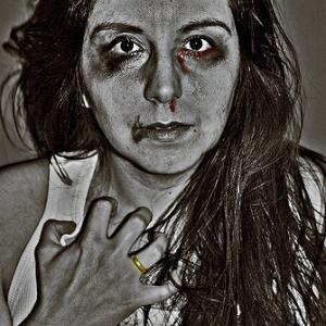 "Domestic Violence." Illustration by Ira Gelb via Wylio http://bit.ly/x8IjOo. "Domestic Violence." Illustration by Ira Gelb via Wylio http://bit.ly/x8IjOo.