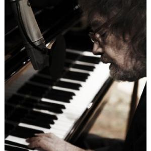 Bill Fay in 2012. Photo courtesy of the artist via Amazon.