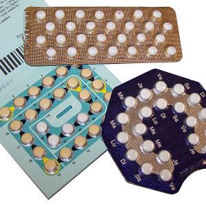 Birth control pills. Image via Wiki Commons, http://bit.ly/z6otrO. Birth control pills. Image via Wiki Commons, http://bit.ly/z6otrO.