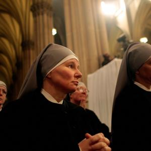 Photo by Chris Hondros/Getty Images