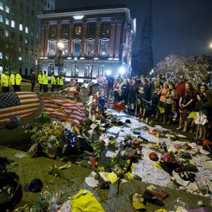 Boston bombing aftermath, Vjeran Pavic / Flickr.com Boston bombing aftermath, Vjeran Pavic / Flickr.com