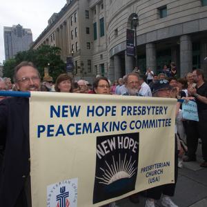 Courtesy Dave Biesack / Flickr