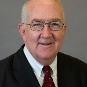Former Catholic Relief Services head Ken Hackett will be the next ambassador to 