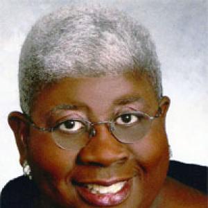 Catherine Meeks