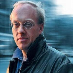 Chris Hedges. Image via Wiki Commons.
