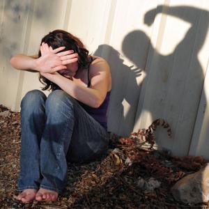 Survivors of sexual violence need a voice and support. Chameleonseye/Shutterstock Chameleonseye/Shutterstock